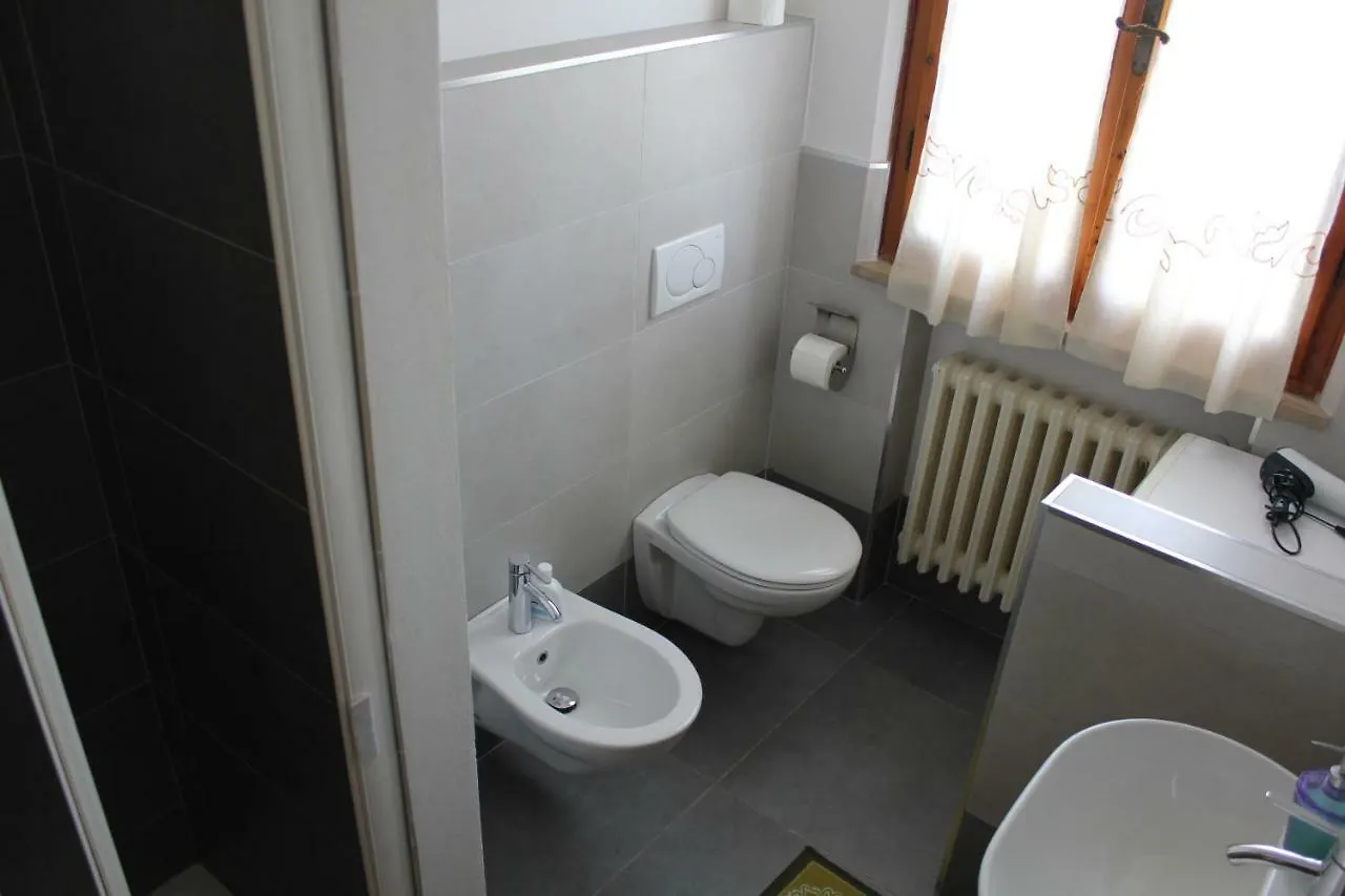 B&B Il Giardino Di Isa Certaldo
