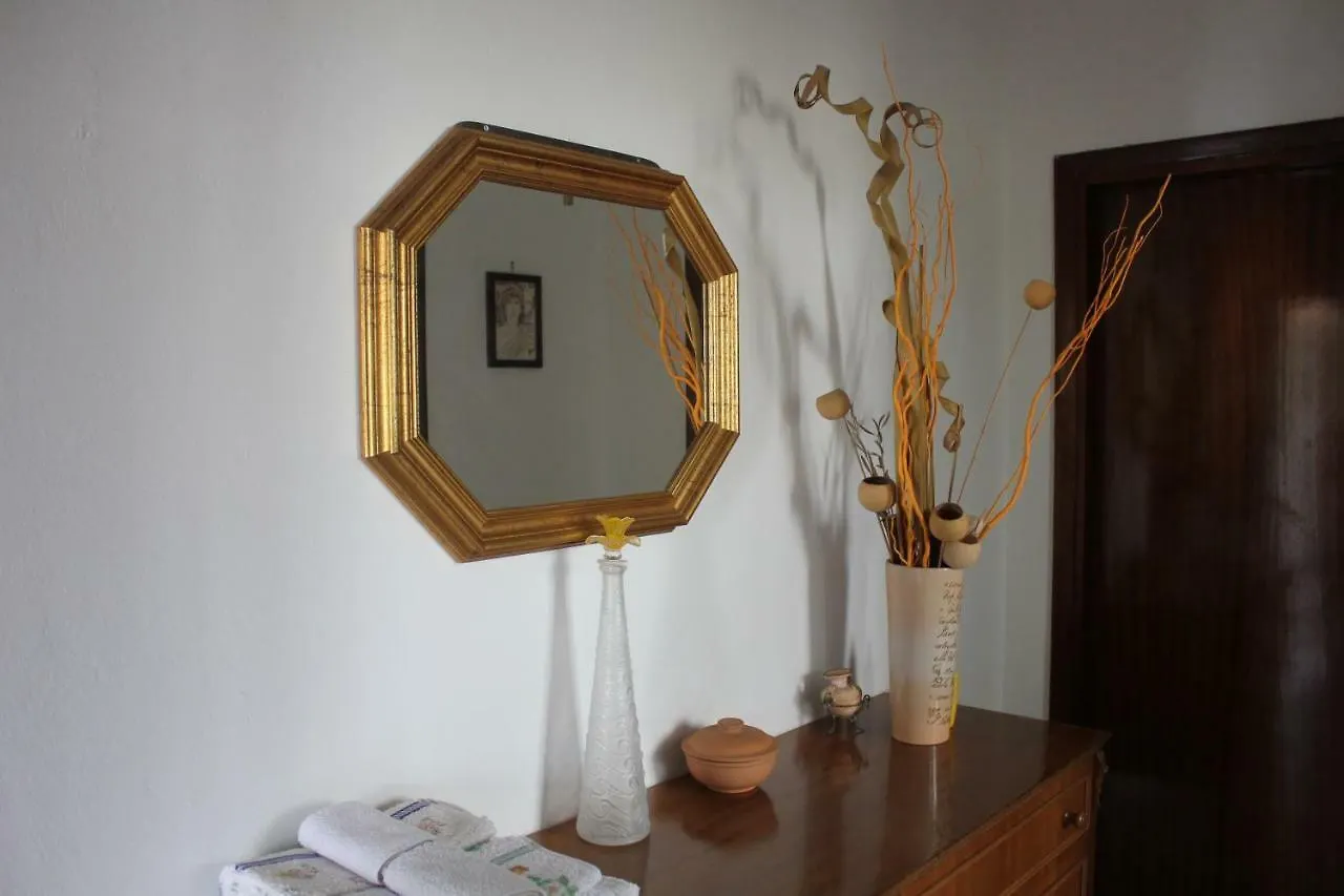 B&B Il Giardino Di Isa Certaldo Italy