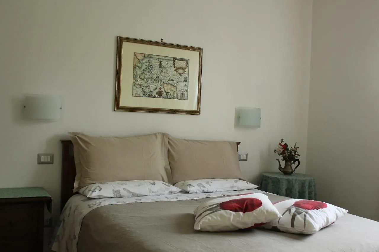 Bed & Breakfast B&B Il Giardino Di Isa Certaldo Italy