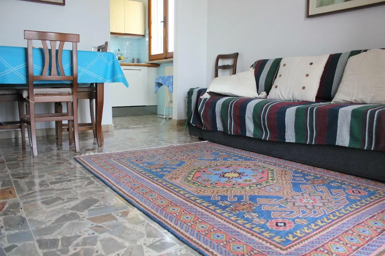 B&B Il Giardino Di Isa Certaldo 0*,